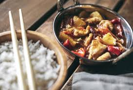 You would usually use it with large cuts of meat or poultry. 10 Quick And Easy Beginner Chinese Recipes