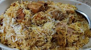 Chicken Biryani Recipe Mauritius Style Laila S Home Cooking Episode 35 Youtube Chicken Biryani Recipe Biryani Biryani Recipe