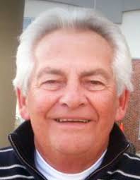 JOHN PATRICK (JACK) HOGAN