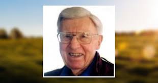Walter Dr. Mellgren Obituary December 4, 2014