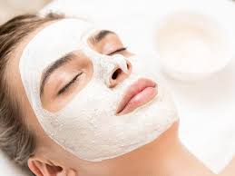 Rice flour and cucumber face packs can bring many benefits to the face. Diy Rice Flour Face Mask Recipes For Skin Whitening