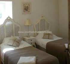We did not find results for: Classic French Rattan Headboard Double