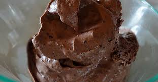 Variation Von Variation Von Mousse Au Chocolat Rezept Thermomix Rezepte Thermomixrezepte Rezepte Thermomix
