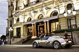 Great Hotel Great Car Hotel De Paris Luxury Life Luxury Cars