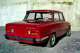 Image result for Red 1978 Alfa-Romeo