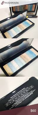 Bobbi Brown Shimmer Brick Eye Palette New Bobbi Brown Shimmer Brick Eye Palette Bobbi Brown