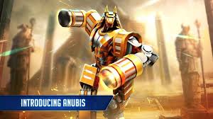 Oct 28, 2021 · battle inside the boxing realms with 1000s of particular robots and dominate 10 inspiring arenas in this epic sequel. Real Steel Boxing Champions Mod Apk Free Download Techno Brotherzz