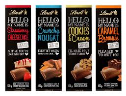 Posted by its a healthy lifestyle on september 10, 2017september 10, 2017. Target Free Lindt Hello Chocolate Couponing 101