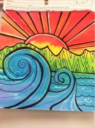 The Clever Feather Square 1 Art Cool Art Projects Art Fundraiser