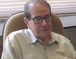 Ignacio Alejandro del Río Chávez. Un historiador de intachable honestidad  intelectual