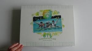 Thin film interference due to transmitted light. Unboxing Bts Bangtan Boys 2016 Summer Package ë°©íƒ„ì†Œë…„ë‹¨ In Dubai Youtube
