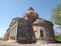 15 июля воспитанники воскресной школы прихода казанской иконы божией матери города любани в сопровождении священника андрея евшеля посетили успенский жировичский монастырь. Cerkov Kazanskoj Ikony Bozhiej Materi Nahoditsya V Sele Bolshoe Samarino Ryazhskogo Rajona Ryazanskoj Oblasti Ranee Eto Selo Nazyvalos Bolshoj Rzhavec Kamennaya Cerkov Byla Postroena V 1835 Godu Na Sredstva Samarinoj Natalii Ivanovny