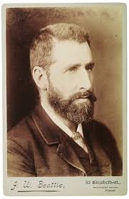 Andrew Inglis Clark (1848-1907)