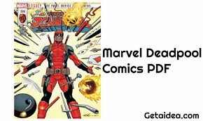 But they do not affect. Pdf Marvel Deadpool Comics Pdf Free Download Getaidea