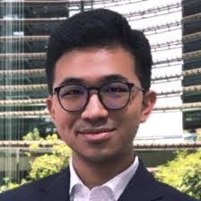 Justin Lam's Instagram, Twitter & Facebook