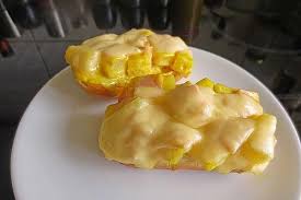 Hawaii Baguette Von Sissi3003 Chefkoch Rezept Fingerfood Rezepte Streetfood