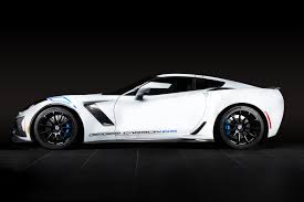 2018 Chevrolet Corvette C7 Z06 Carbon 65 Edition Corvette Z06 Corvette Chevrolet Corvette C7