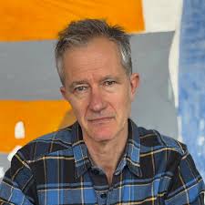 Geoff Dyer: Why the Novel Matters