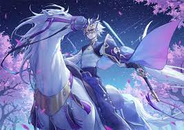 Pin By Fantasylover001 On Fate Series Lan Ling Wang Saber Fate Anime Series Fate Stay Night Anime Fate Stay Night