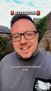 Hey Kesha (@kesha) and SMASH (@smashmusic.io), I’ve made my submission for  the ATTENTION! open verse and I’m SO ready to share it with the world!,  #kesha #smashmusic #attention #openverse ...