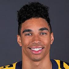 Koi Turner, West Virginia, Wide Receiver