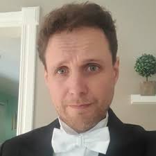 Magnus Isaksson (@Maglaar)