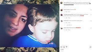 Adriana Ohlson son, David, takes plea deal for killing her in 2022