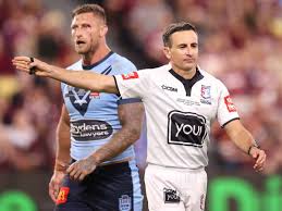Now correct me if i am wrong but i don't think that the first try queensland got was fair because it was not a head high tackle. Hya6chtdfs2w5m