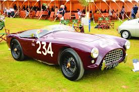 Image result for Live Oak 1967 AC Cars