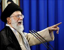 Khamenei Grabs for Azad; German Journos, Sakineh's Son, Lawyer Arrested -  Tehran Bureau | FRONTLINE | PBS