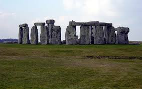 Stonehenge Stonehenge C 2500 1600 B C E Sandstone Wiltshire United Kingdom Available On Public Domain Commons Wi Stonehenge Standing Stone Wiltshire