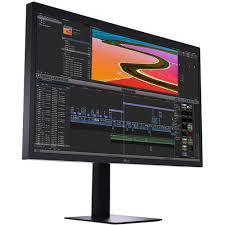 5 Top Monitor Features For Creative Professionals
