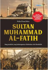 Tetapi tahukah kita, sultan muhammad al fatih pernah digugat di pengadilan oleh seorang romawi, yang kemudian qadhi menjatuhkan hukuman potong tangan padanya? Buku Sultan Muhammad Al Fatih Mulkul Farisa Mizanstore