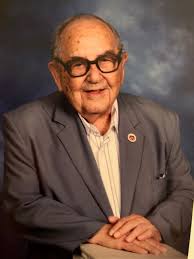 James B. Humble Obituary