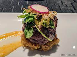 Beef Japanese Kobe Slider Strain Tajima Wagyu Beef Kobe Slider Kobe Beef Is Wagyu Beef From The Tajima Strain Of Ja Kobe Beef Beef Sliders Wagyu Beef