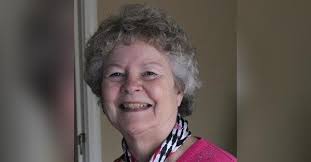 Joyce Vander Bent-Davids Obituary