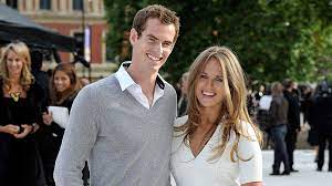 But he is actually playing andy murray has advertised the head radical series for many years, sort of as the successor to andré. Tennis Profi Andy Murray Ist Zum Dritten Mal Vater Geworden Promiflash De