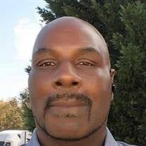 Mr. Dwayne Lamont Frazier Obituary