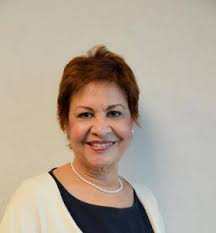 Maritza Aleman Broker/Realtor