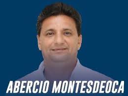 Abercio Montesdeoca added a new photo.