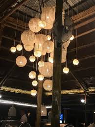 Lighting is as important to a successful landscape scheme as plants, hardscape, and outdoor structures. The Lanterns In The Outdoor Restaurant Beautiful Ambience Great Service Great Food We Enjoyed The Ample Breakfast Buffet There Every Morning Picture Of Aira Boutique Hoi An Hotel Villa Tripadvisor