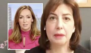 The Crown: Who was Venetia Scott? Was she real? Did she die in the Great  Smog?