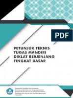 Gelombang ii nama training provider : Laporan Tugas Mandiri Nu Bener
