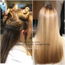 Visit a smartstyle hair salon today. Hair Salon In Olympia Japanese Thermal Straightening Yunique Hair Studio