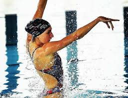 Il nuoto sincronizzato è una delle poche discipline riservate esclusivamente alle donne. Signtei Hwab0m
