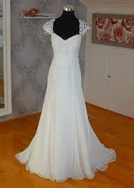Check spelling or type a new query. Fit Flare Brautkleid Hochzeitskleid Secondhand
