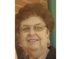 Peggy A. Warner Obituary (2022)
