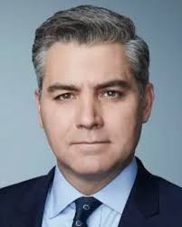 Cynopsis 01/29/25: Parting words from exiting Jim Acosta