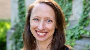 Renata Gross Horowitz, fourth-year in the College, 1994-2016