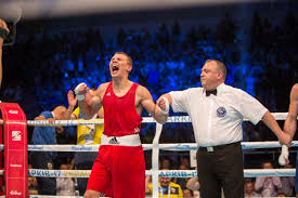 У четвер, 29 липня, у бій за нагороди вступив один із найкращих боксерів на олімпіаді олександр хижняк. Poltavskij Bokser Oleksandr Hizhnyak Stav Finalistom Mizhnarodnogo Turniru